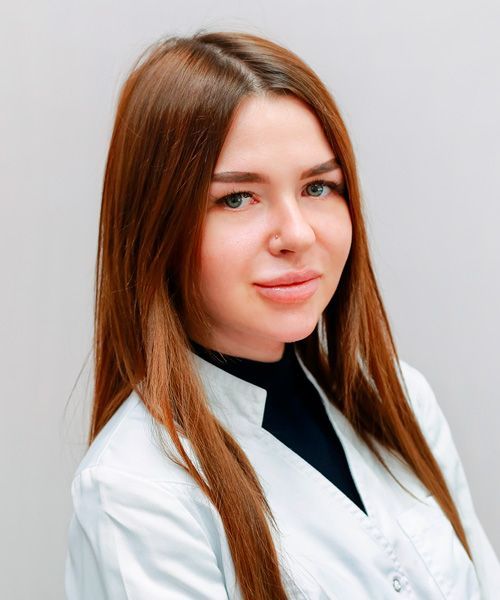 Меньшуткина Екатерина Александровна