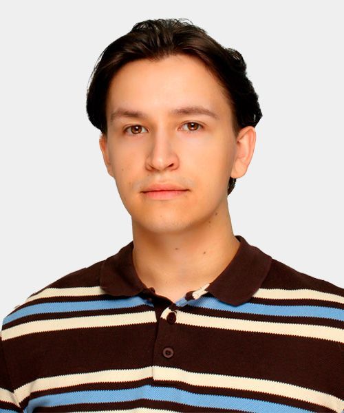 Куприянов Лев Сергеевич
