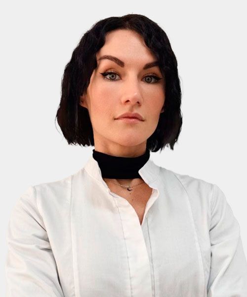 Клюшкина Евгения Александровна