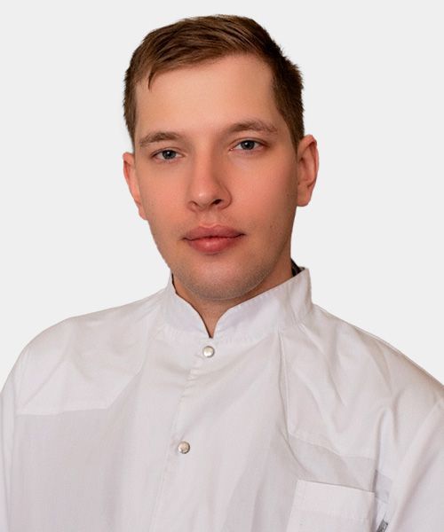 Поцелуев Дмитрий Олегович