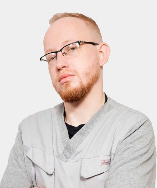 Маньковский Ярослав Владимирович