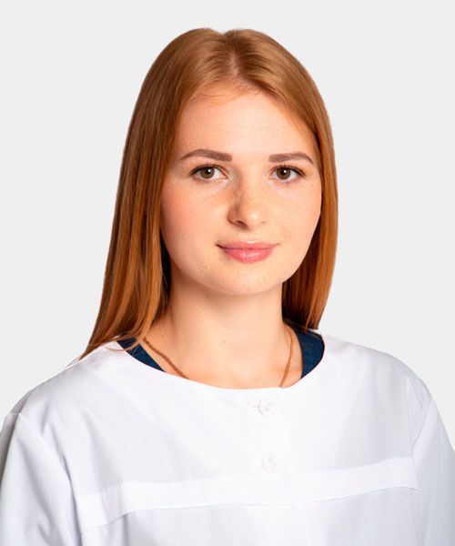 Зологина Маргарита Николаевна