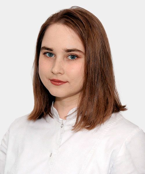 Шафигулина Софья Витальевна