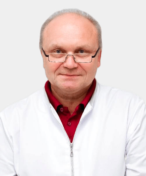 Линьков Вячеслав Викторович