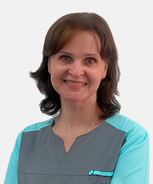 Волкова Юлия Николаевна