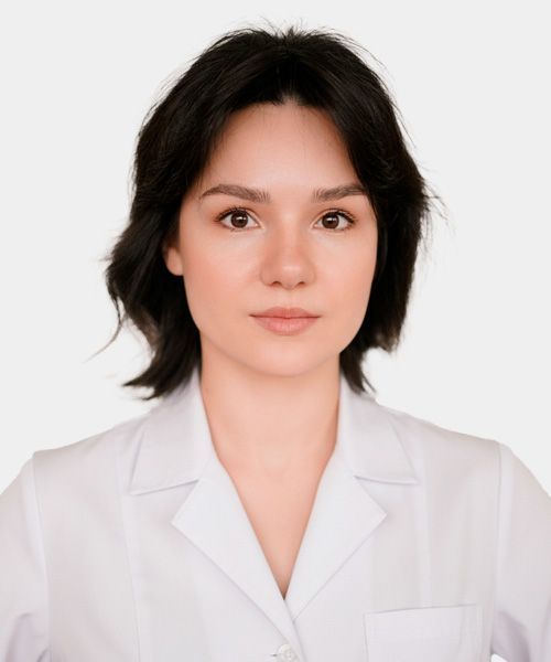 Ядричева Анастасия Васильевна