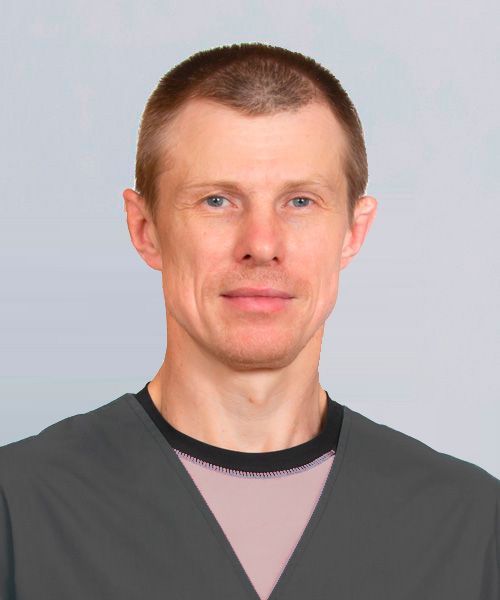 Майстров Денис Валентинович