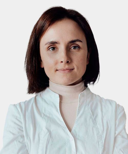 Тонконог Надежда Витальевна