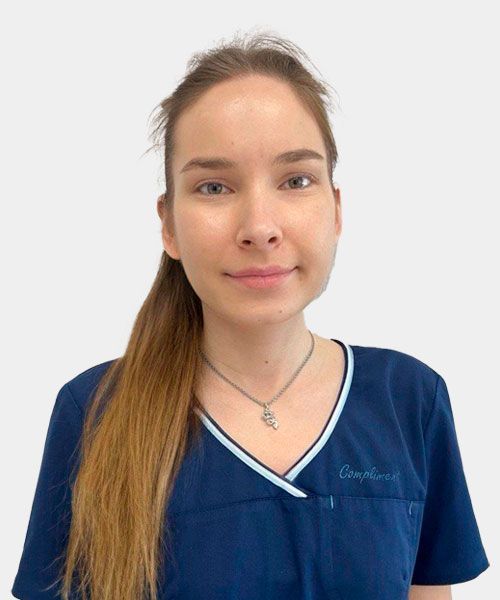 Евсеева Анастасия Александровна