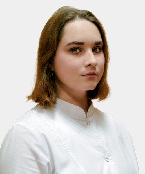 Шафигулина Софья Витальевна