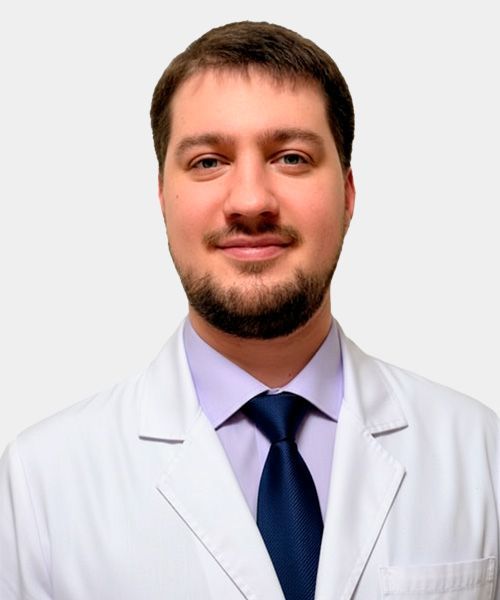 Плешкунов Кирилл Артемович