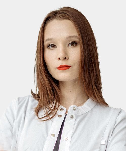 Пошелюк Алина Владимировна