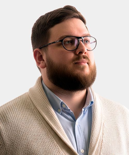 Попов Данила Михайлович