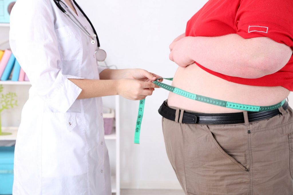 Ожирение: диагностика и лечение в Ярославле