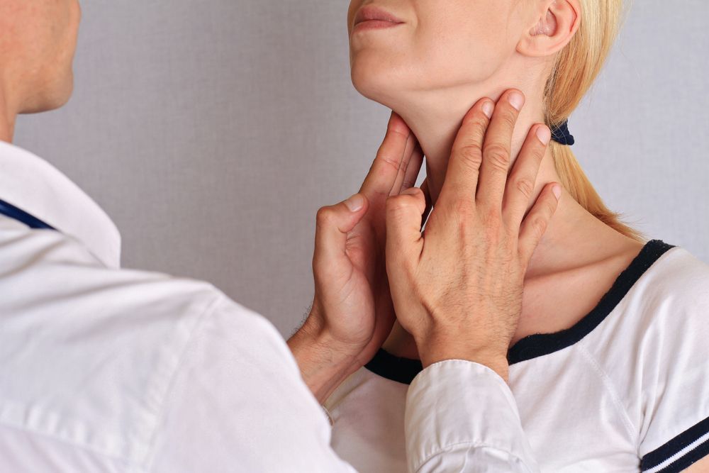 Йододефицитные заболевания щитовидной железы: диагностика и лечение в Ярославле